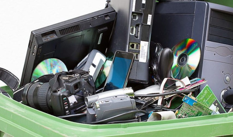 How to Start an IT Recycling Company